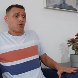 Connie Breaks Her Roommates Celibate Streak