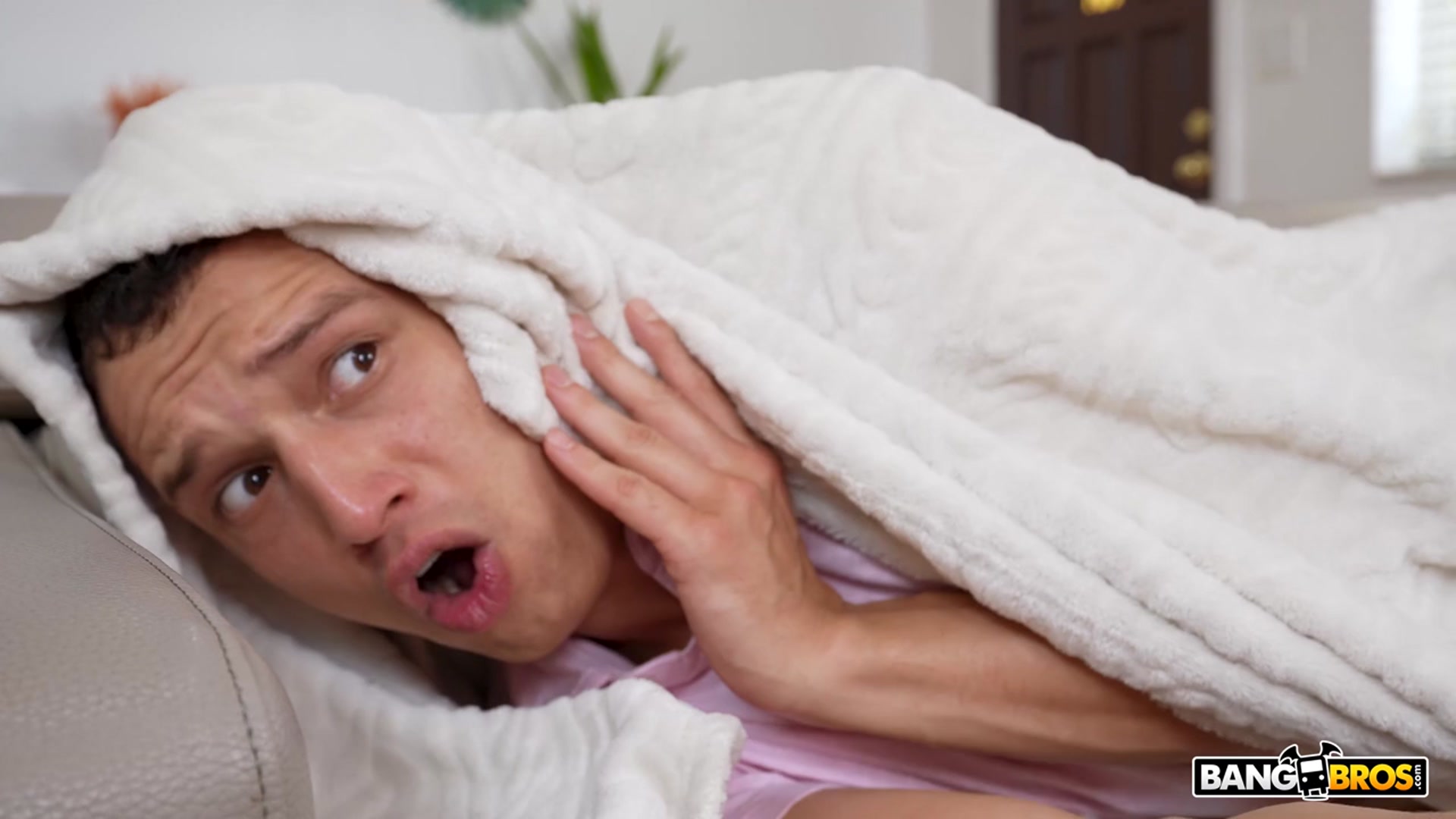Connie Breaks Her Roommates Celibate Streak