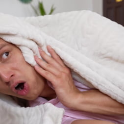Connie Breaks Her Roommates Celibate Streak