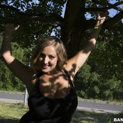 Cristal Swift Has Huge Euro Tits