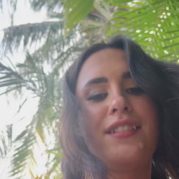 Sex Tape at the Pool Lagoon