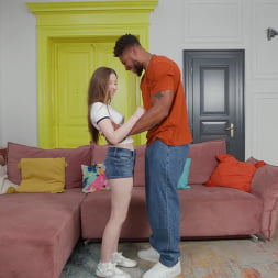Fuck the Ass, My Pussy Stays Virgin