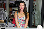 Dani Daniels in 'Beautiful Dani Daniels Loves The Dick!'