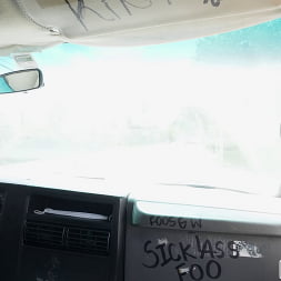 Explosión divina del autobús