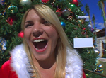 Destiny Summers in 'ChrismASS Parade'