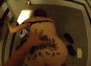 Doria D'leigh in 'Doria'