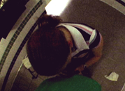 Doria D'leigh in 'Doria'