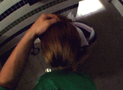 Doria D'leigh in 'Doria'