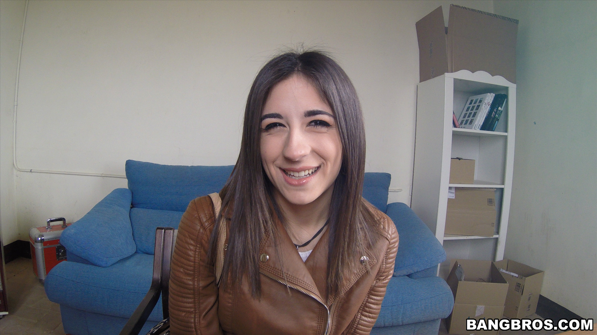 A Ena Sweet le gusta cuando soy rudo