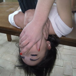 A Ena Sweet le gusta cuando soy rudo
