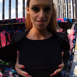 Erica Fontes puts her fuck skills to the test