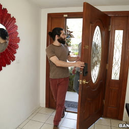 El huésped perfecto de la casa