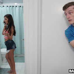 Perv Roommate Gets Fucked