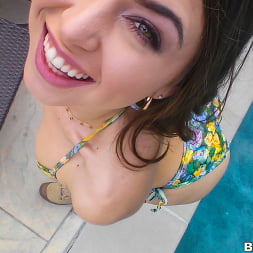 Horny Stepmom frames the stepdaughter for sex.