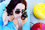Jayden Jaymes in 'Jayden James'
