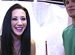 Jayden Jaymes in 'Jayden Jaymes at Exxxotica'