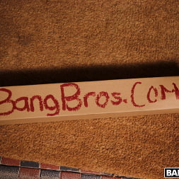 Jennifer Mendez Gets a Bangbros Delivery