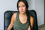 Jesica in 'Colombian college student Jessica fucked'