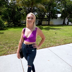 Country Girl Takes City Dick