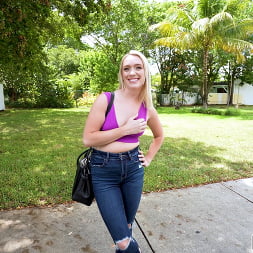 Country Girl Takes City Dick