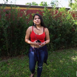 Money Brings Out The Big Tits And Ass