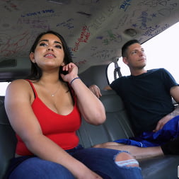 Money Brings Out The Big Tits And Ass