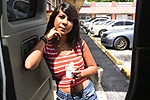 Kara Hartley in 'Latina Fucked On The BangBus'