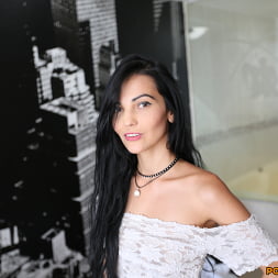 Katy The Petite Colombian Likes To Fuck