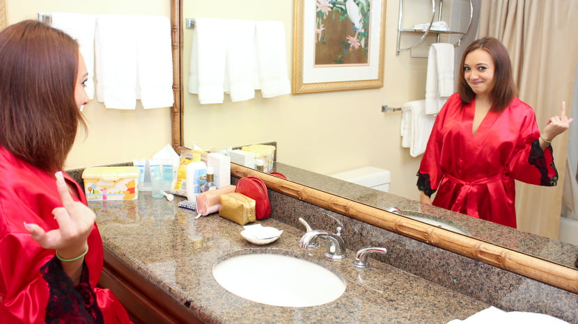 Khloe's Shower