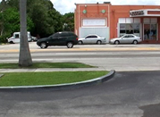 Kiah in 'Right Place At The Right Time'