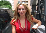 Kiah in 'Right Place At The Right Time'