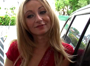 Kiah in 'Right Place At The Right Time'