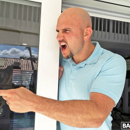 Kira Perez Fucks Her Stepdad