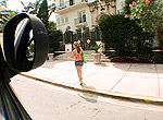 Kirra Lynne in 'Spring Break Madness'