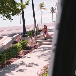 Sexo después de la playa