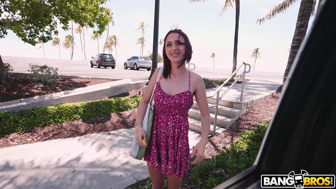 Sexo después de la playa