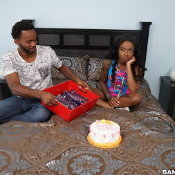 Lexie Deep special surprise leads to anal