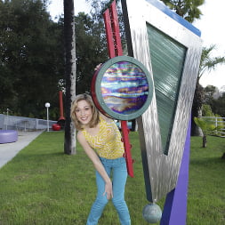 La obra de arte de Lily Labeau
