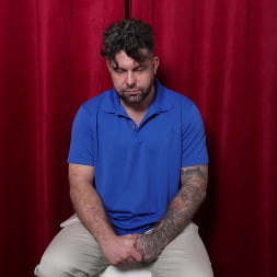 Porno Dads Part 3: Luna Makes him Nervous