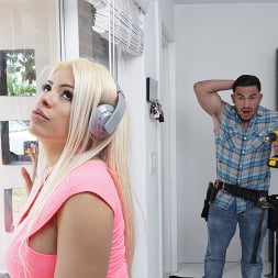 Luna Star Fucks Hard