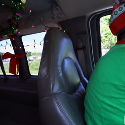 Xmas Special With A Sexy Elf