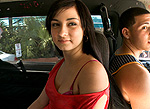 Mandy Sky in 'Chonga Gets Fucked on the BangBus'