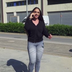 Marta La Croft Loves to Public Fuck