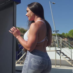 Marta La Croft Loves to Public Fuck