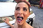 Molly Jane in 'Cock Pursuit'