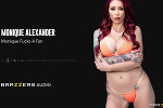 Monique Alexander in 'Monique Fucks A Fan'
