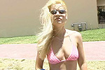 Morgan in 'Blonde Fucked By Ramon's Monster Cock!'