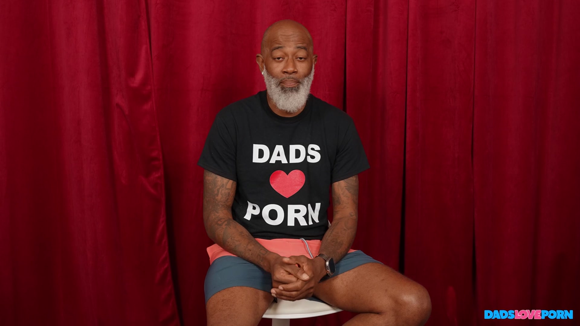 Beach Dads Part 2: Would You Make A Porno With Me