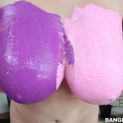 Amateur Big Natural 38 Triple D Tits