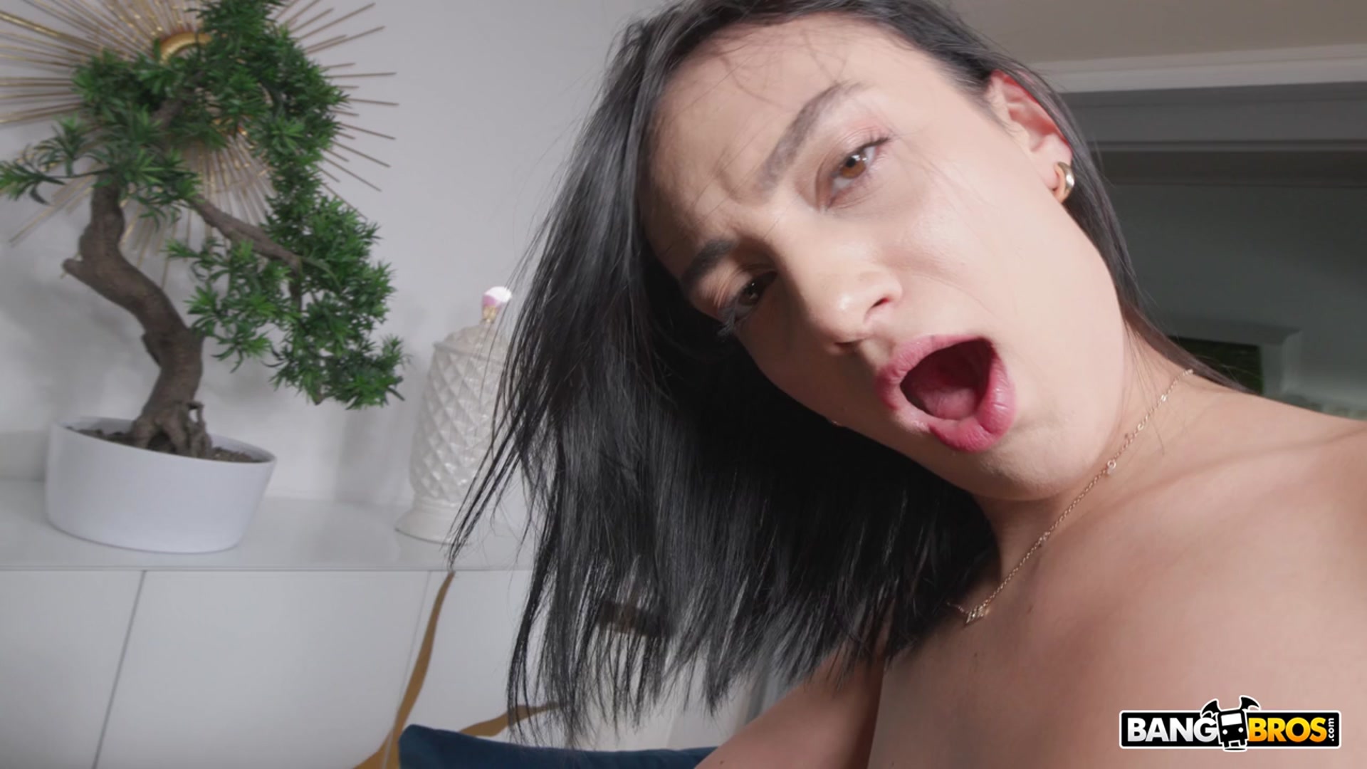Olympias Big Black Cock Dream